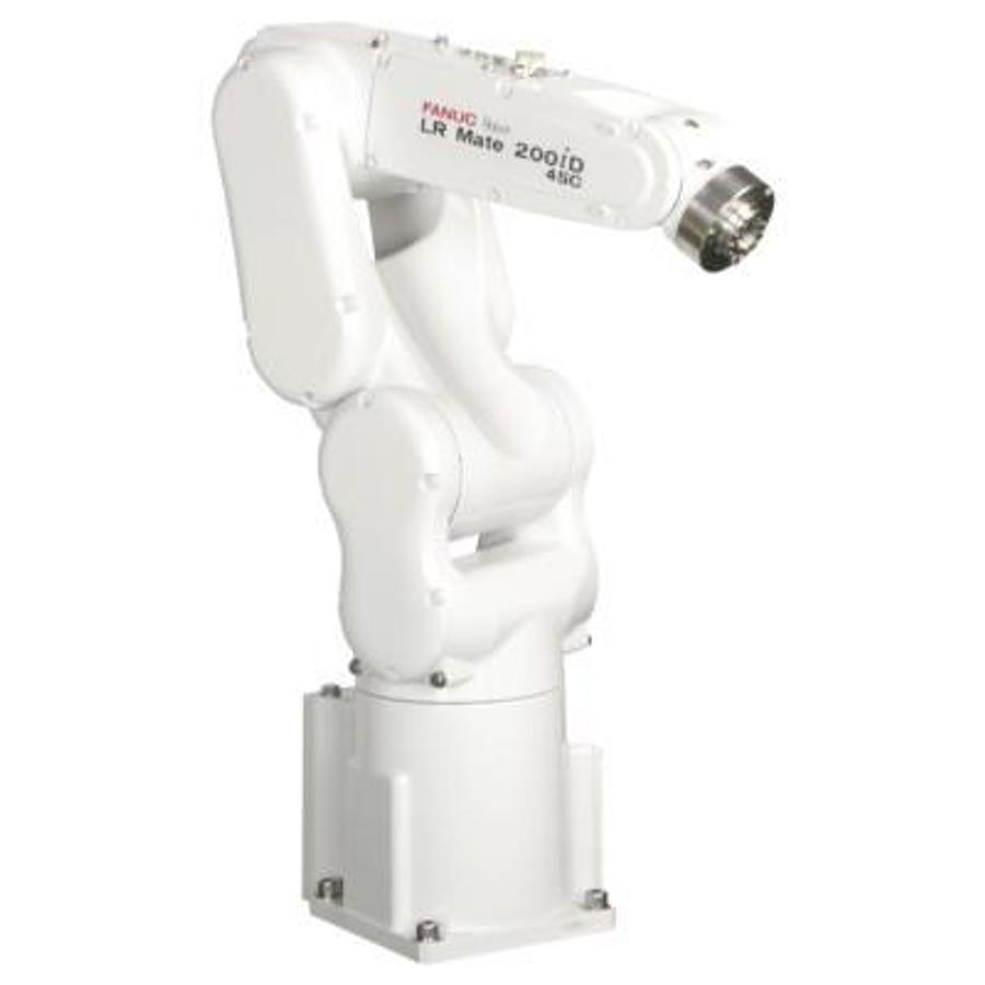 Fanuc LR Mate 200iD/4SC