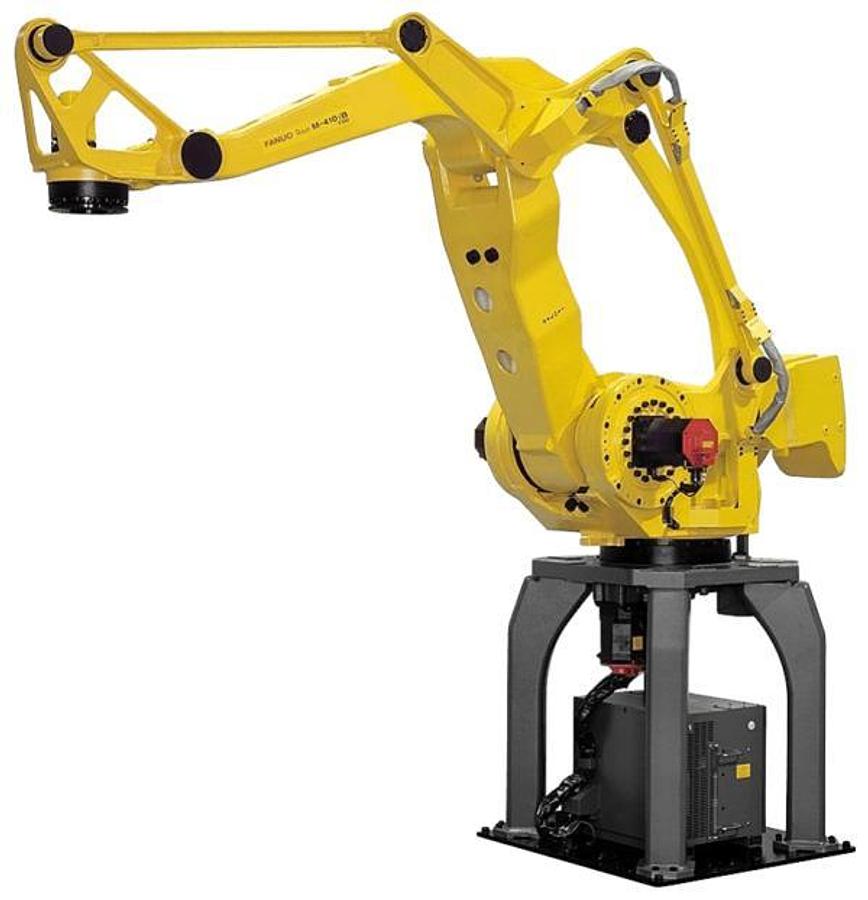 Fanuc M-410iB/700
