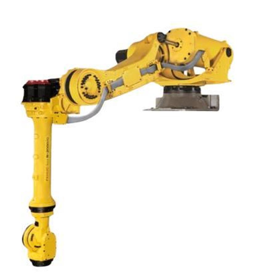 Fanuc R-2000iC/210R