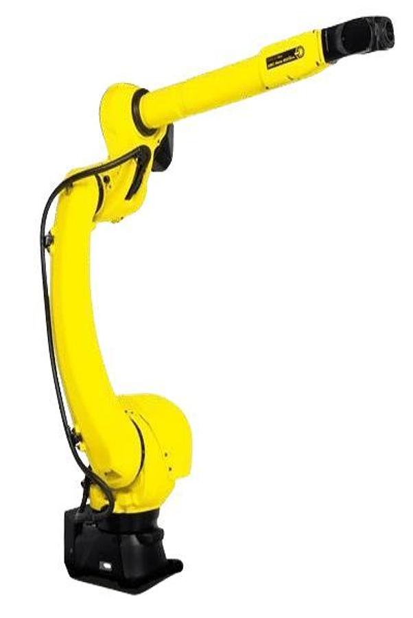 Fanuc ARC Mate 120iD/12L