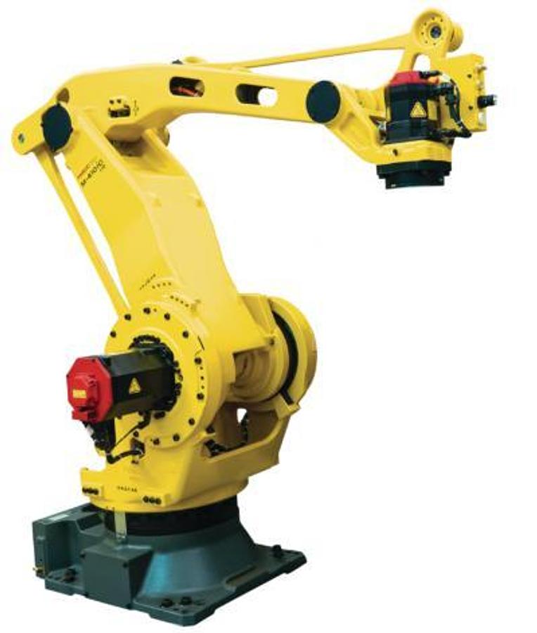 Fanuc M-410iC/110