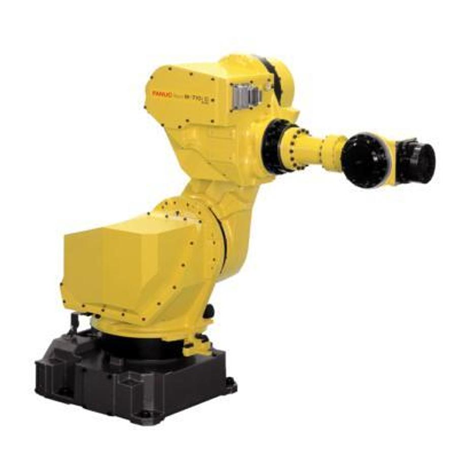 Fanuc M-710iC/50S