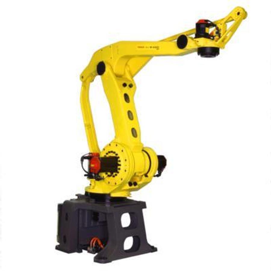 Fanuc M-410iC/185