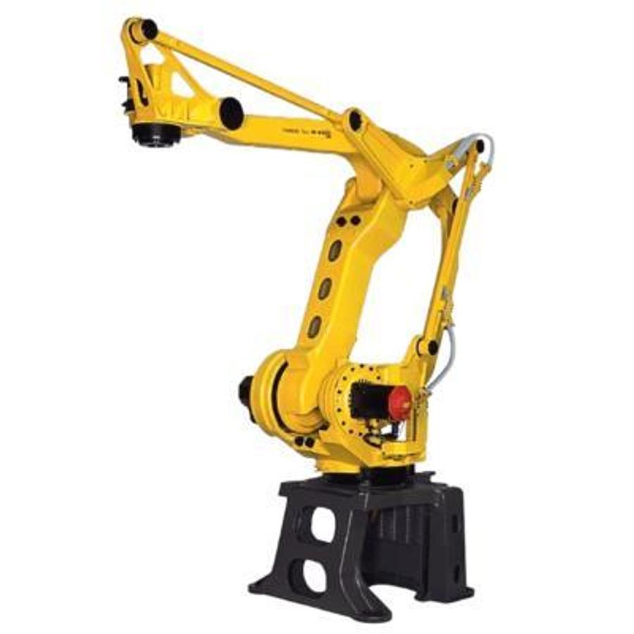 Fanuc M-410iC/315