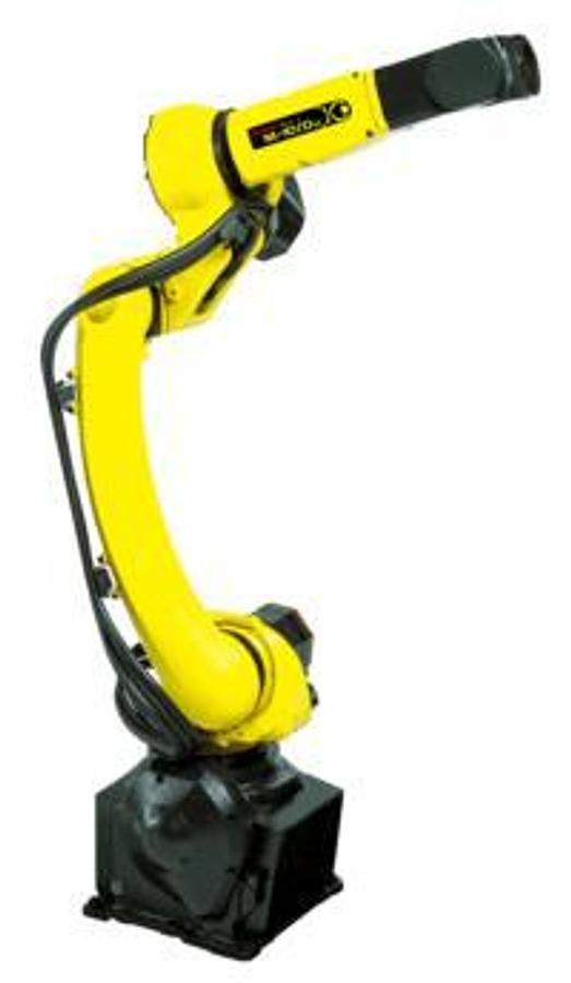 Fanuc M-10iD/12
