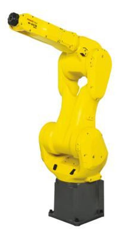Fanuc M-20iB/35S