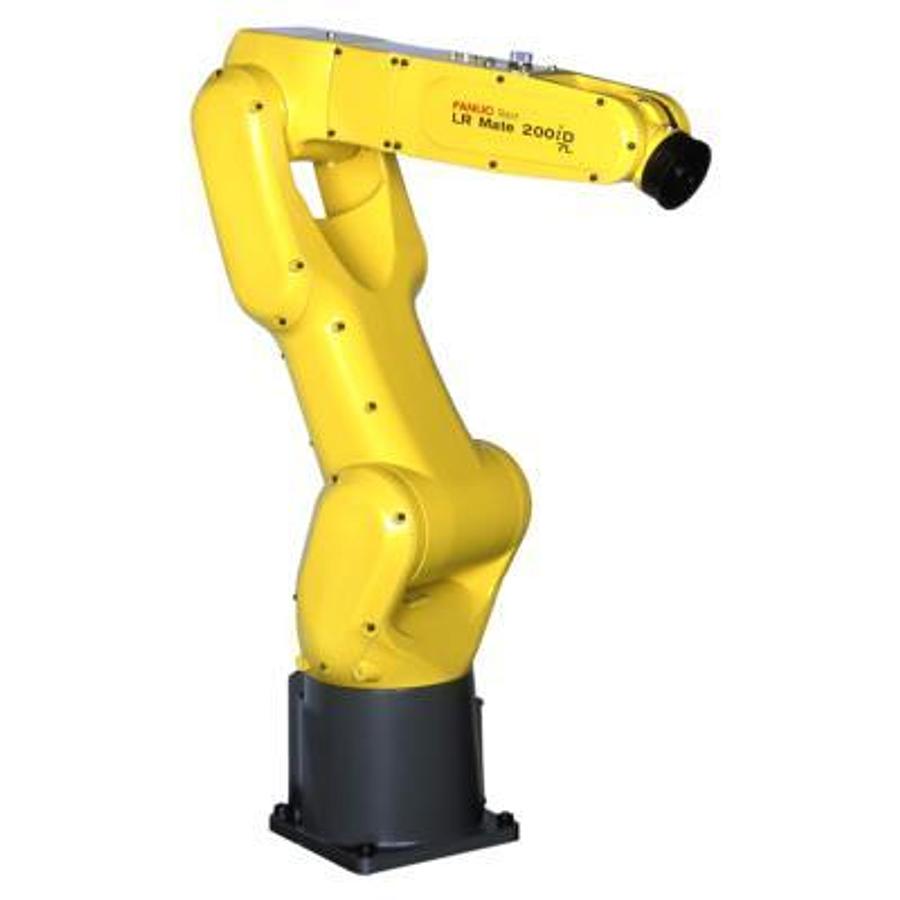Fanuc LR Mate 200iD/7L