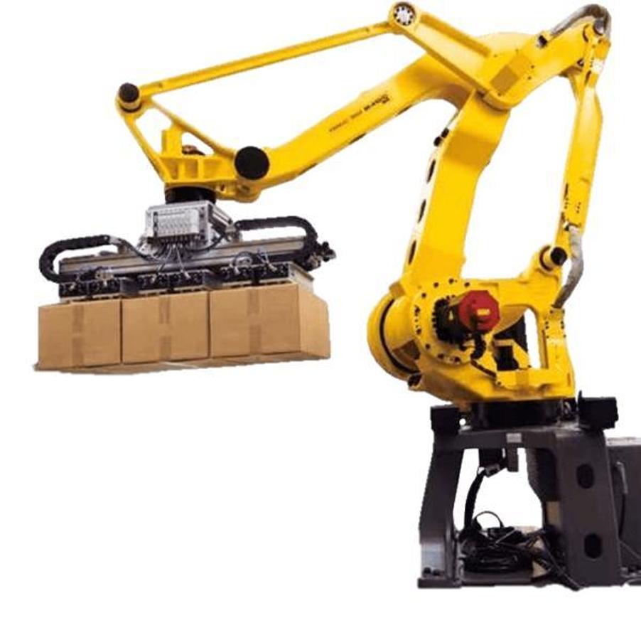 Fanuc M-410iC/500