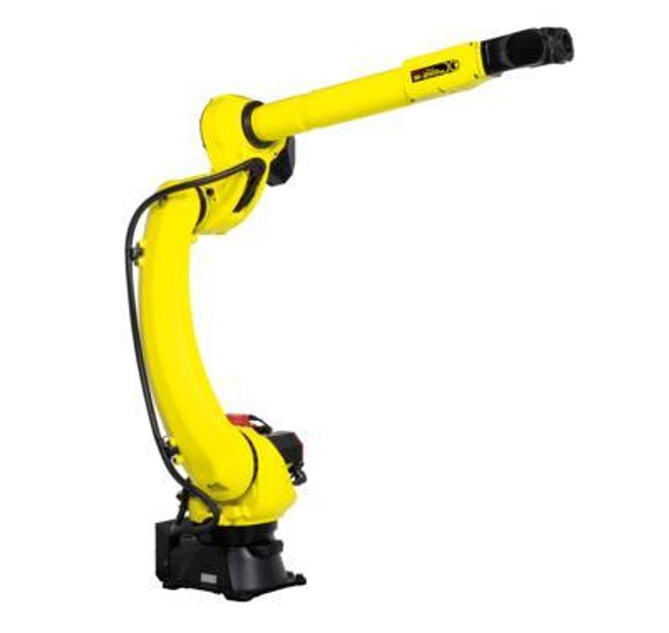 Fanuc M-20iD/12L