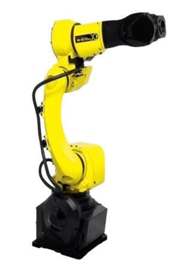 Fanuc M-10iD/16S