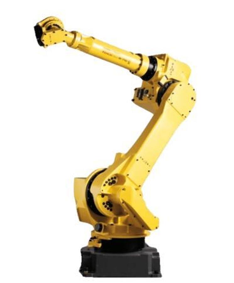 Fanuc M-710iC/70