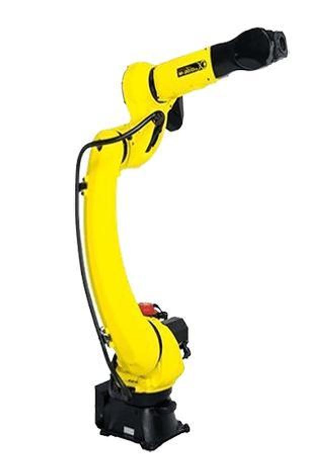 Fanuc M-20iD/35
