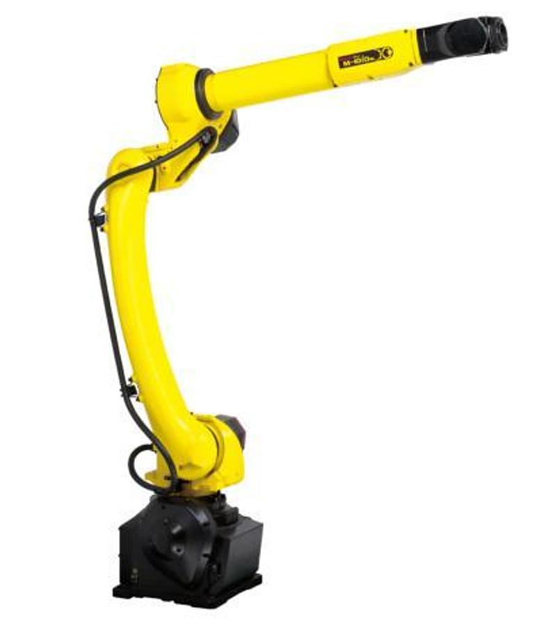 Fanuc M-10iD/8L