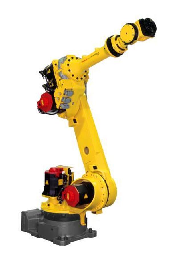 Fanuc R-1000iA/80F
