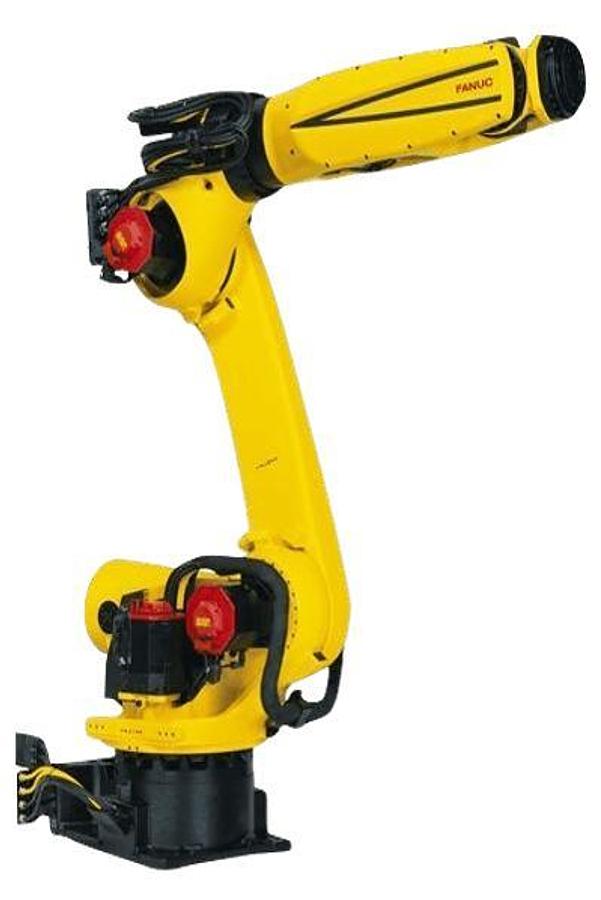 Fanuc R-2000iD/210FH