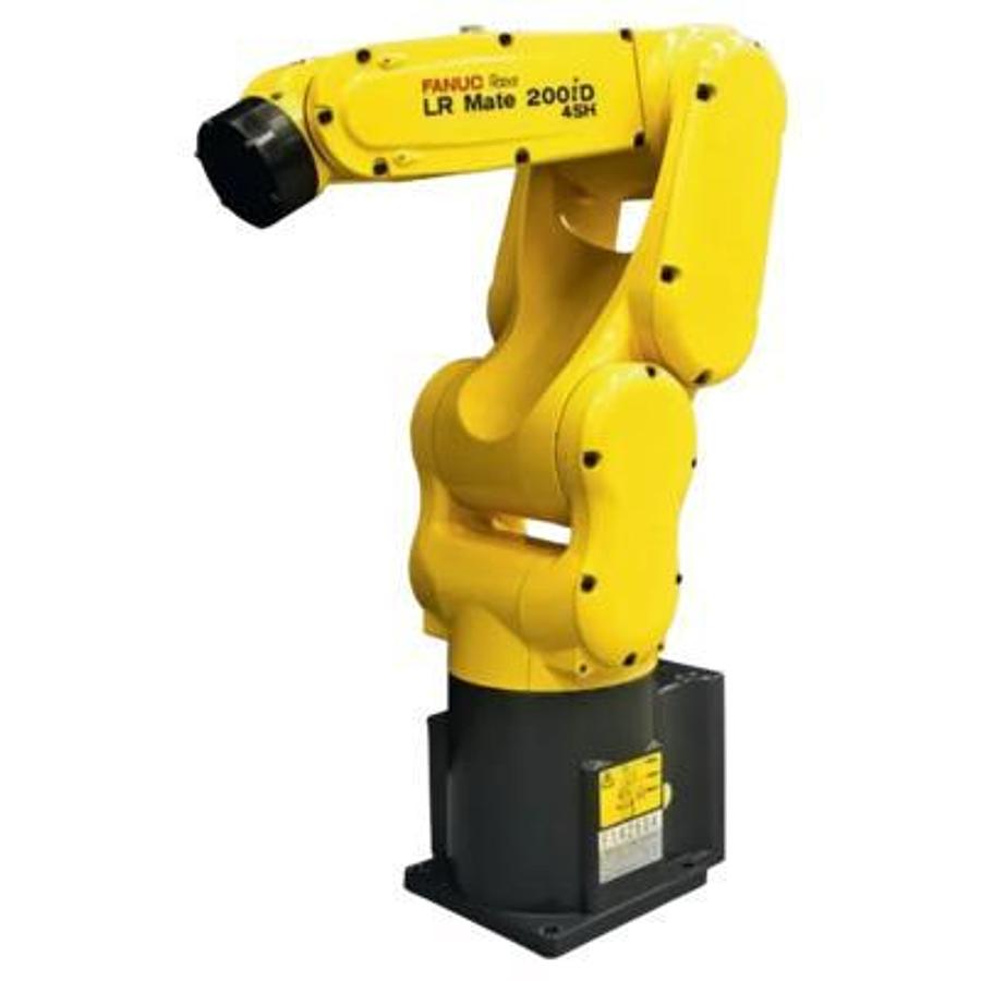 Fanuc LR Mate 200iD/4SH
