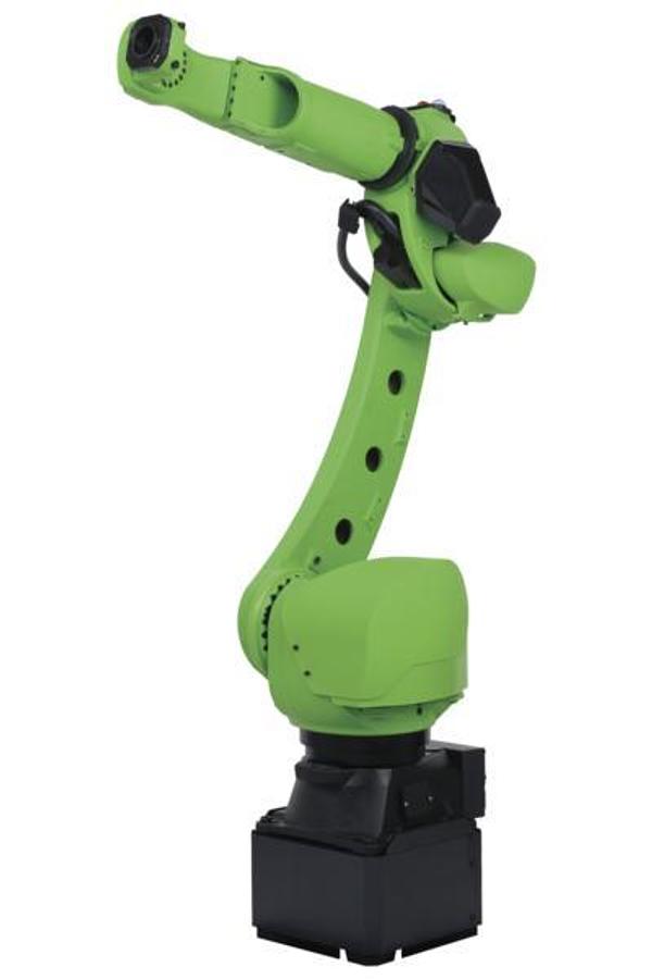 Fanuc CR-35iB Collaborative Robot