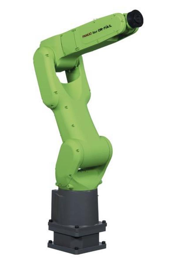 Fanuc CR-7iA/L Collaborative Robot
