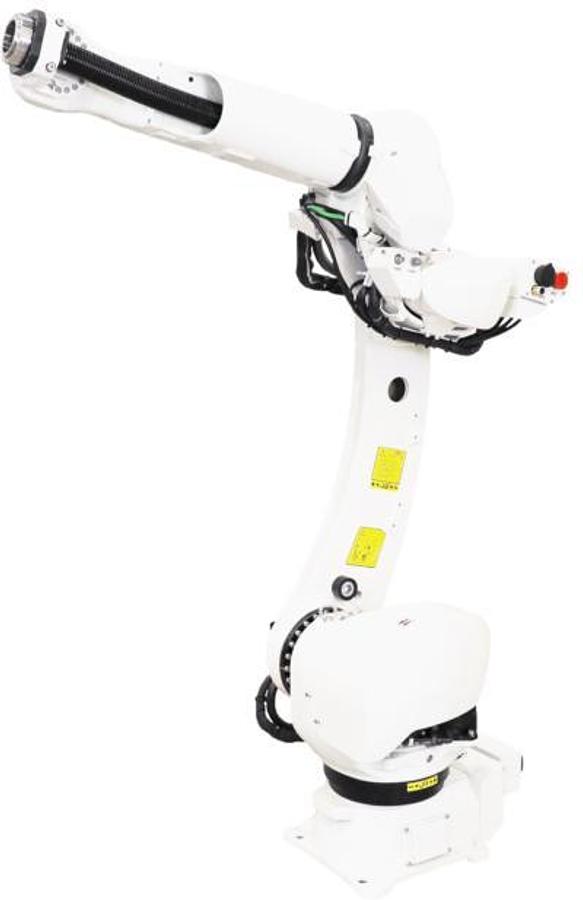 Fanuc M-20iD/25