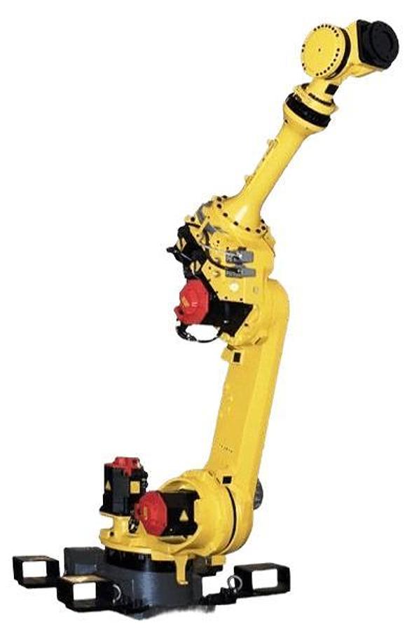 Fanuc R-1000iA/100F