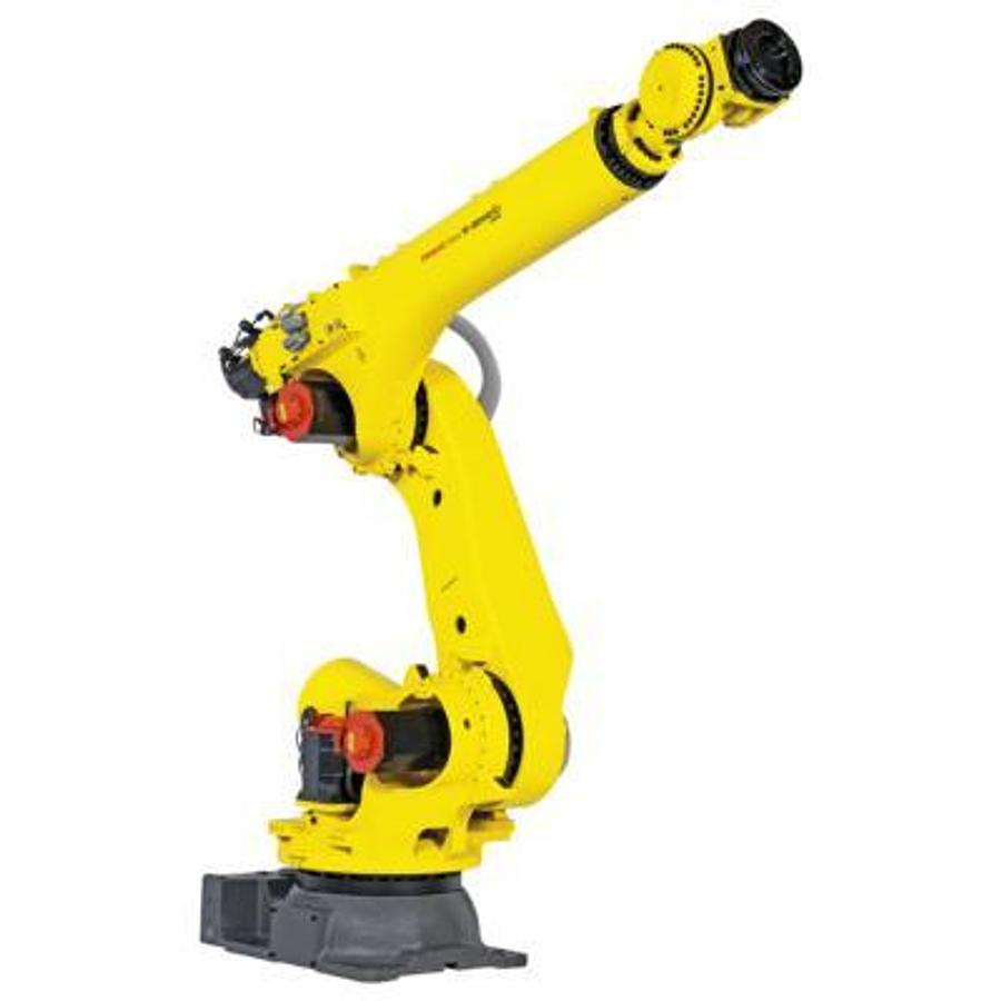Fanuc R-2000iC/270F