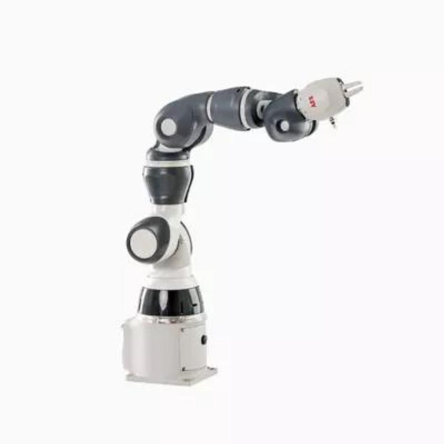 Single-arm YuMi® - IRB 14050