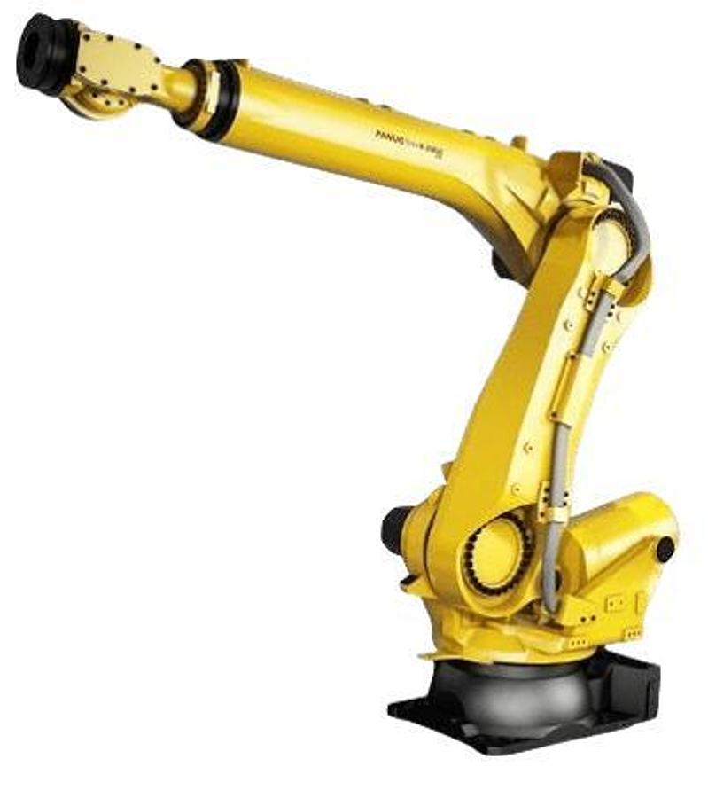 Fanuc R-2000iC/210L