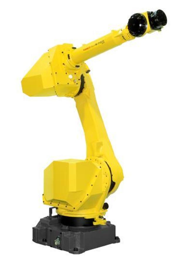 Fanuc M-710iC/50H