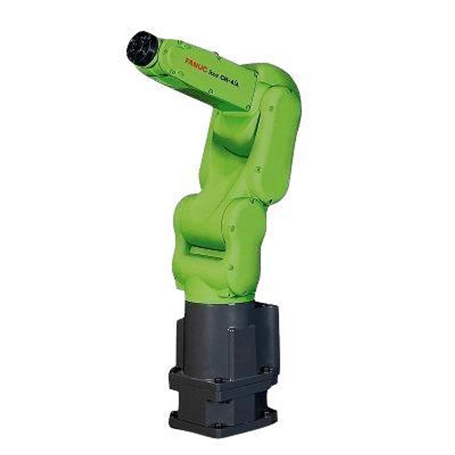Fanuc CR-4iA Collaborative Robot