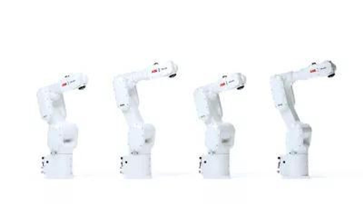IRB 1200 Next Generation