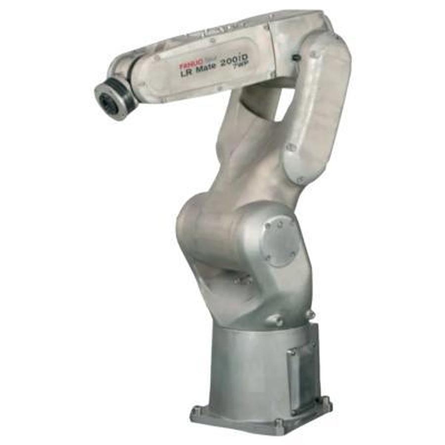 Fanuc LR Mate 200iD/7WP