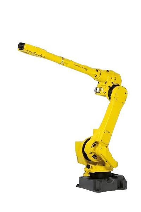 Fanuc M-710iC/20M