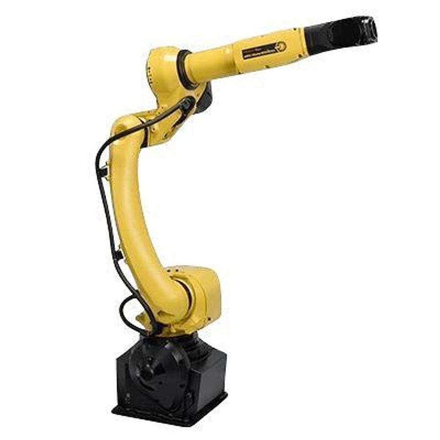 Fanuc ARC Mate 100iD/10L