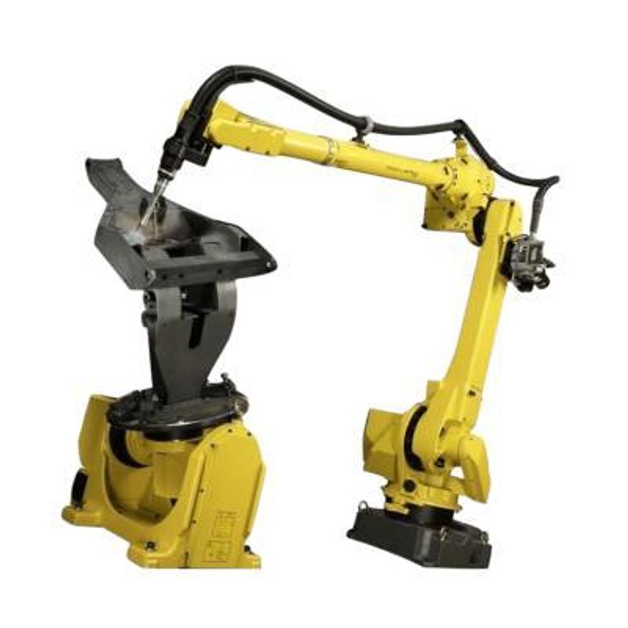 Fanuc M-710iC/20L