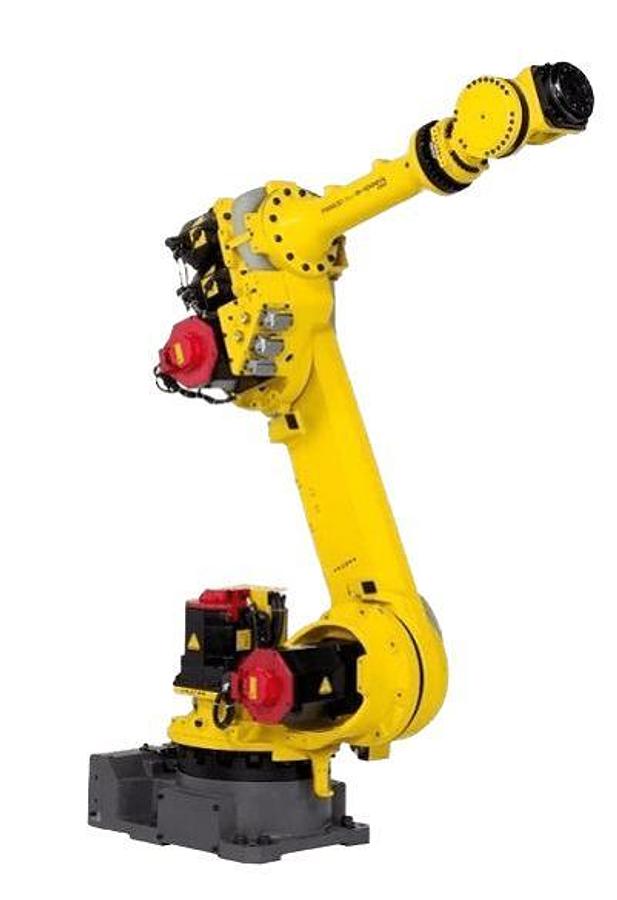Fanuc R-1000iA/130F