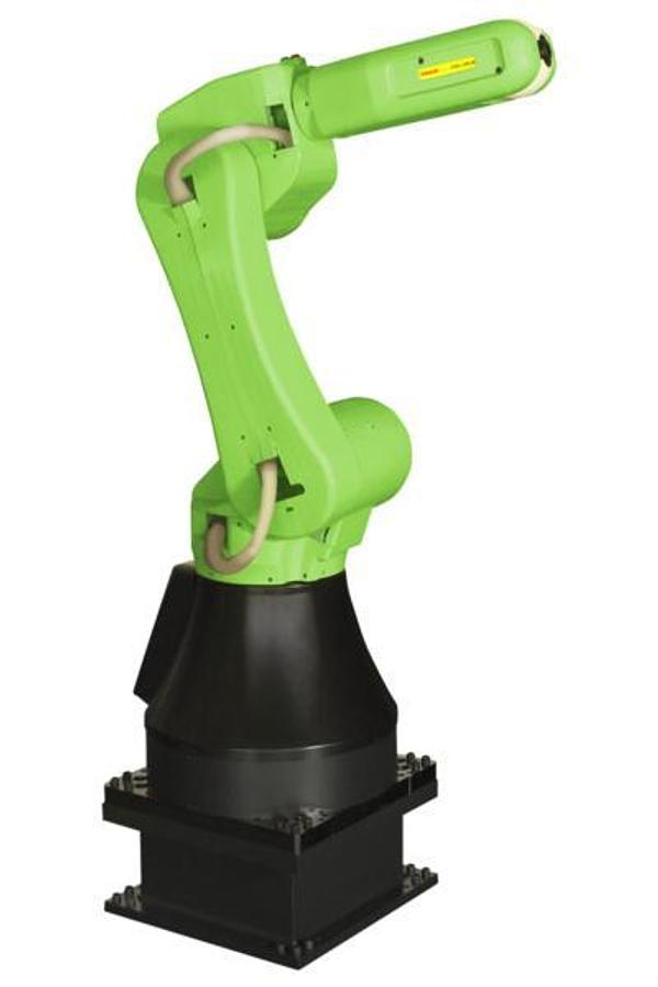 Fanuc CR-35iA Collaborative Robot