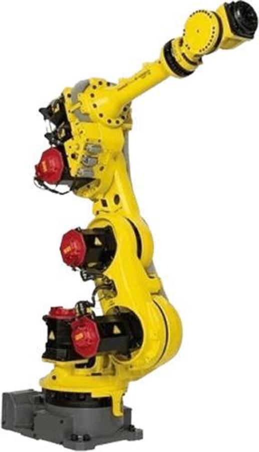 Fanuc R-1000iA/120F-7B