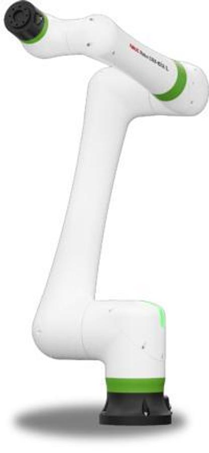 Fanuc CRX-10iA/L Collaborative Robot