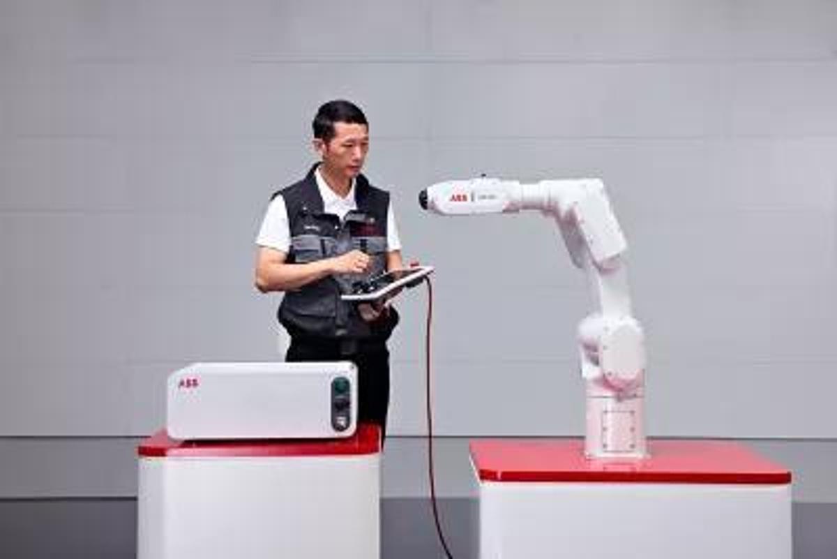 IRB 1200 Next Generation