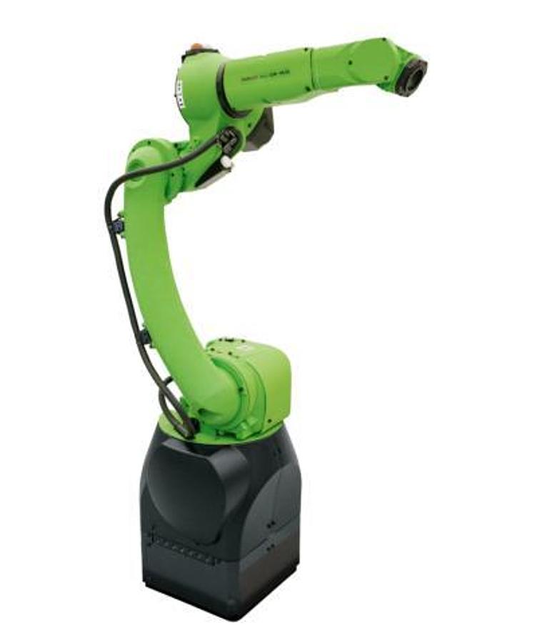 Fanuc CR-15iA Collaborative Robot