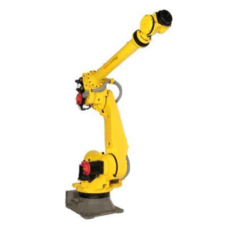 Fanuc R-2000iC/125L