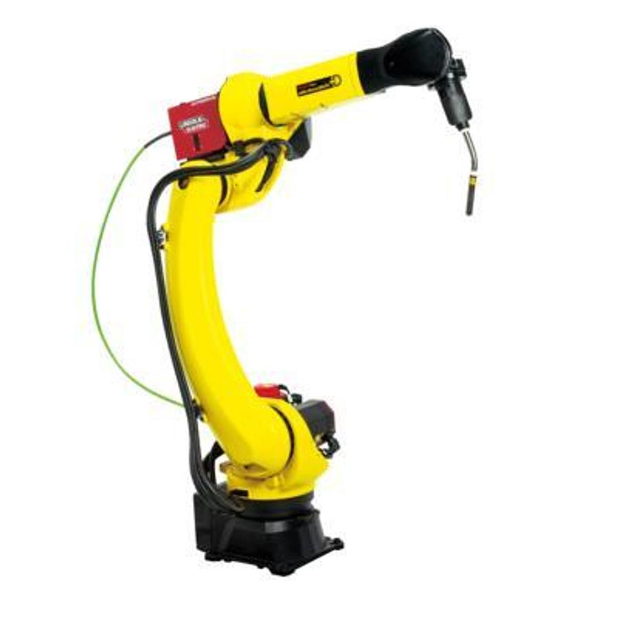 Fanuc ARC Mate 120iD