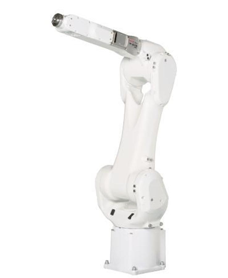 Fanuc M-20iB/25C