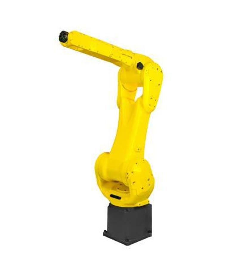 Fanuc M-20iB/25