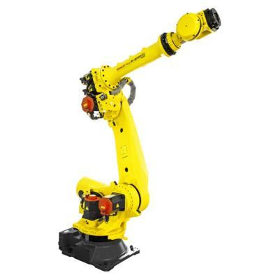 Fanuc R-2000iC/210F