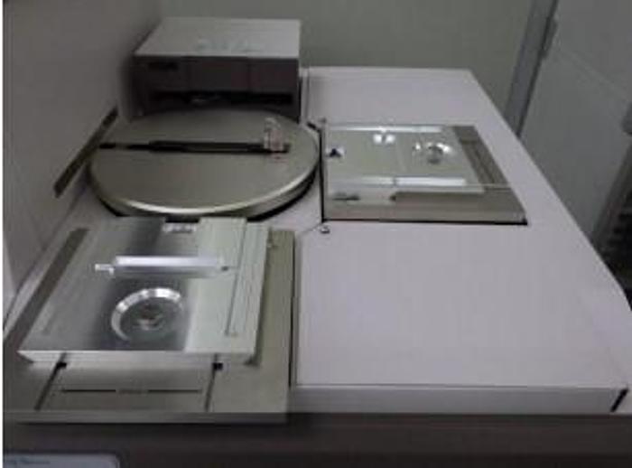 Used 1993 KLA-TENCOR ALPHASTEP300
