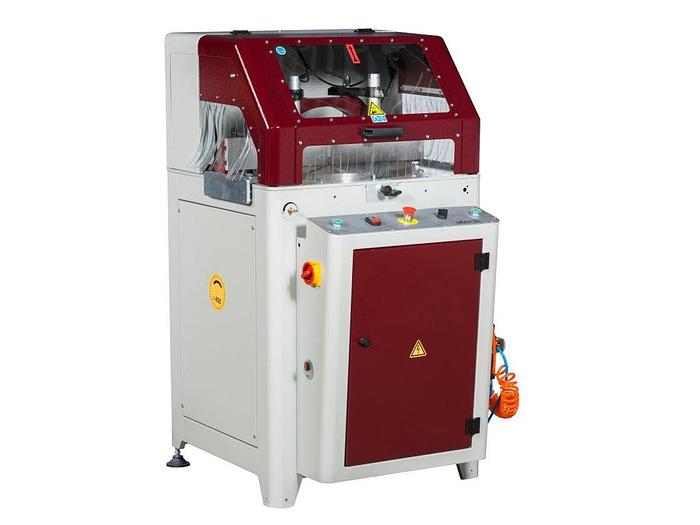 Atech CRATER-06 A HEAVY DUTY AUTOMATIC UPCUT MITER SAW 18″ (450 MM)