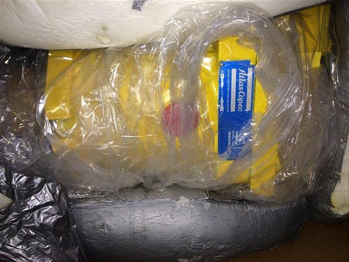 Atlas Copco 57117764 Hydraulic Motor