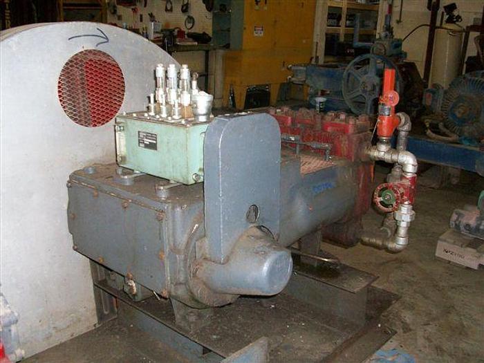 Used Oilwell C-323- S