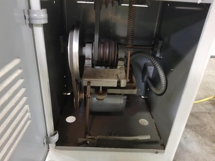 Used Logan 1825 Metal/Engine Lathe